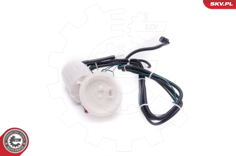 Fuel Feed Unit